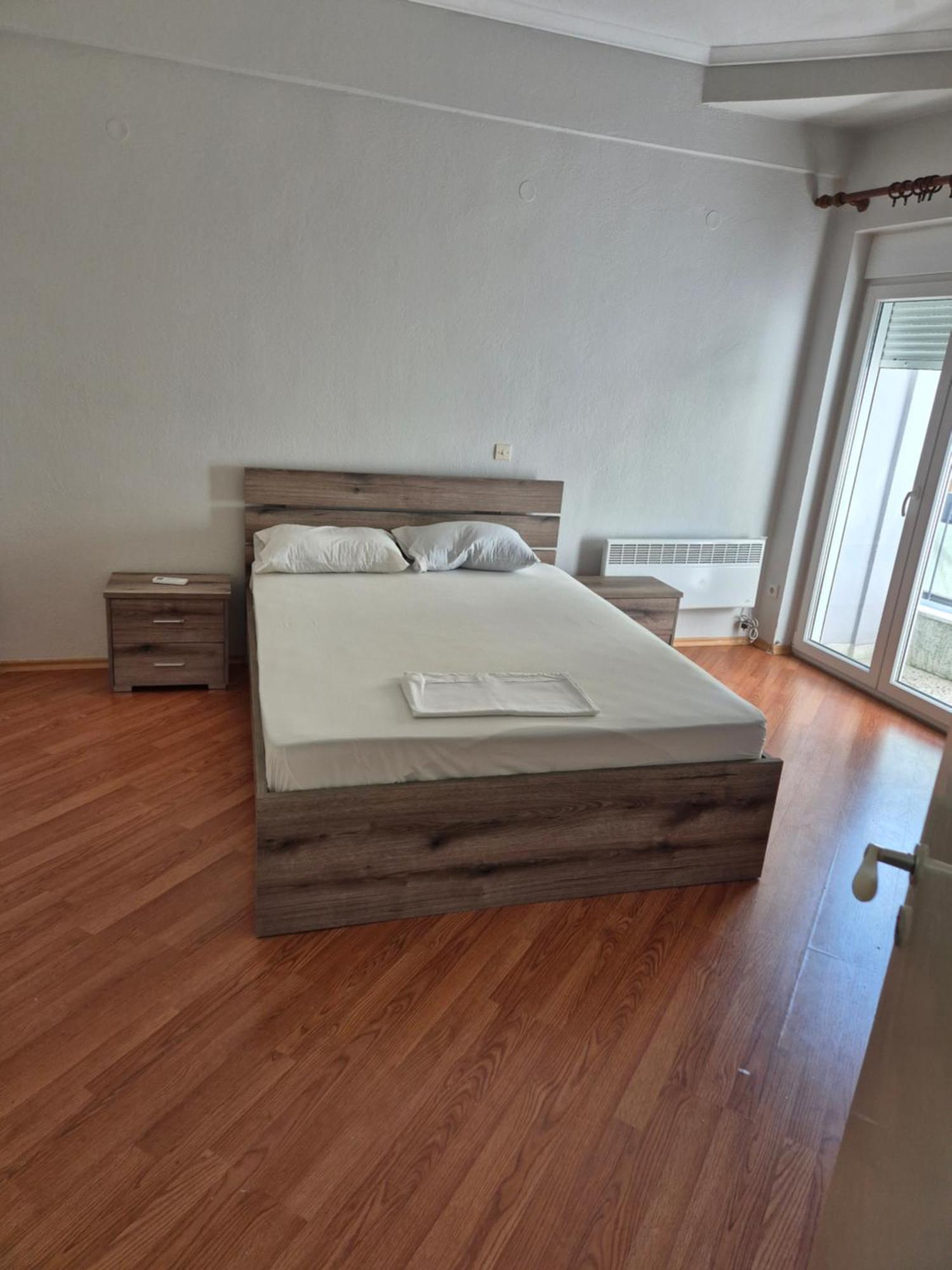 Sea View Vibes Lägenhet Kavala Exteriör bild