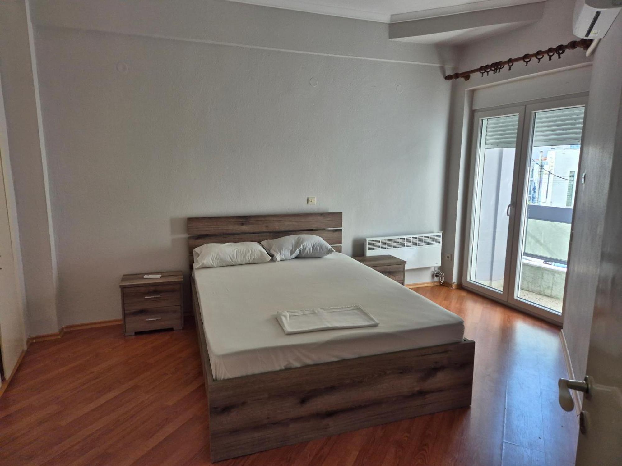 Sea View Vibes Lägenhet Kavala Exteriör bild