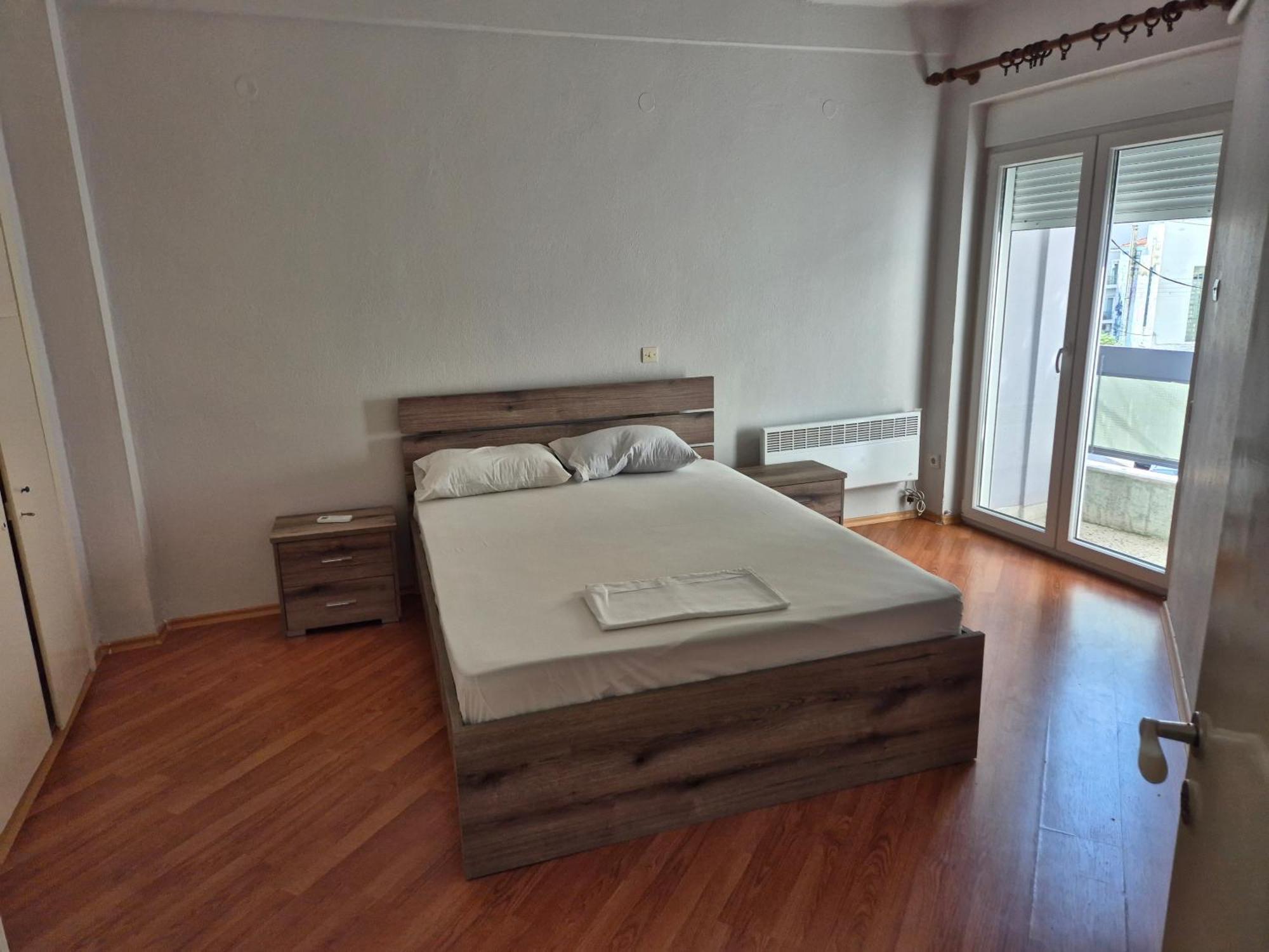 Sea View Vibes Lägenhet Kavala Exteriör bild