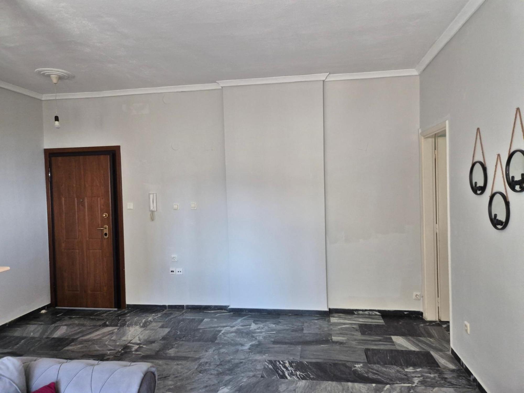 Sea View Vibes Lägenhet Kavala Exteriör bild